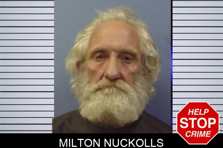 Milton Nuckolls
