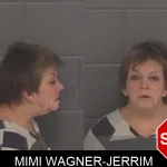 Mimi Wagner-Jerrim mugshot