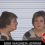Mimi Wagner-Jerrim mugshot