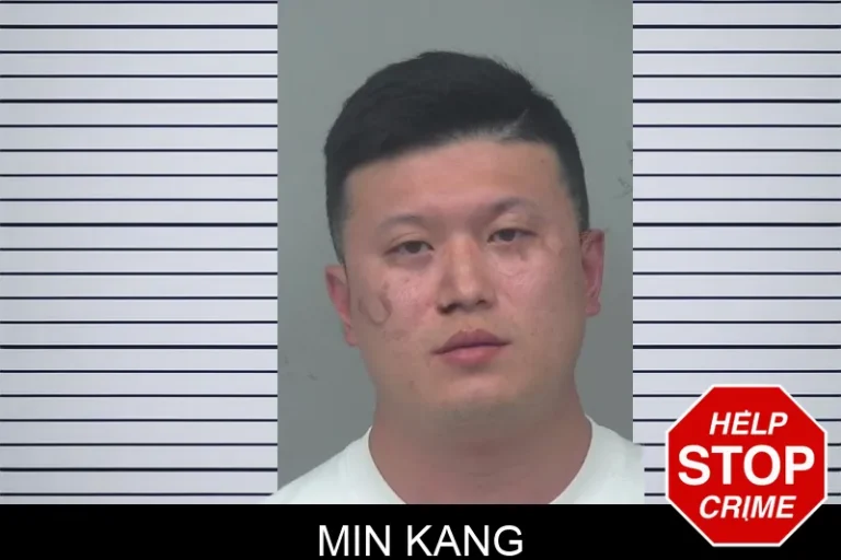 Min Kang