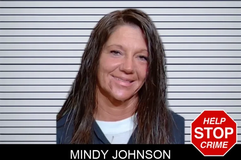Mindy Johnson