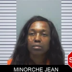 Minorche Jean mugshot – Cherokee County , Georgia Minorche Jean mugshot