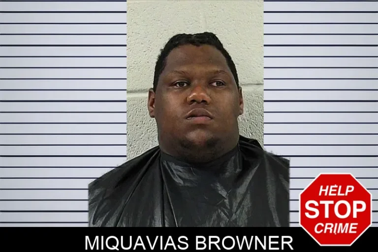 Miquavias Browner