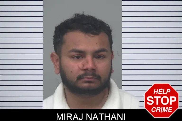 Miraj Nathani
