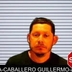 Miranda-Caballero Guillermo-Antonio mugshot