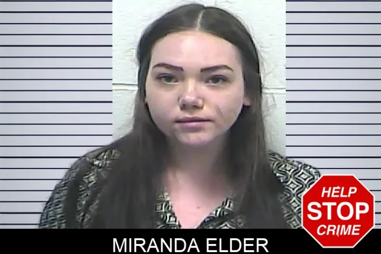 Miranda Elder