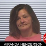 Miranda Henderson mugshot – Ware County , Georgia Miranda Henderson mugshot