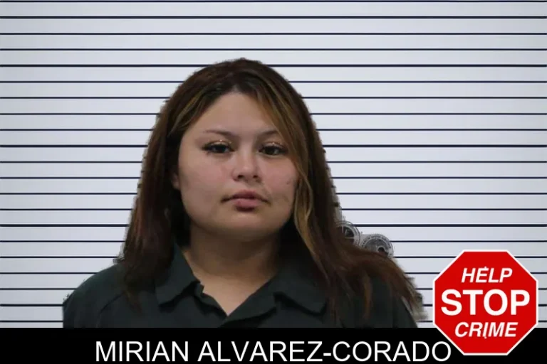 Mirian Alvarez-Corado