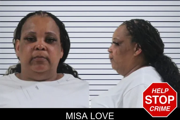 Misa Love