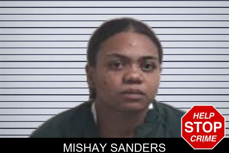 Mishay Sanders
