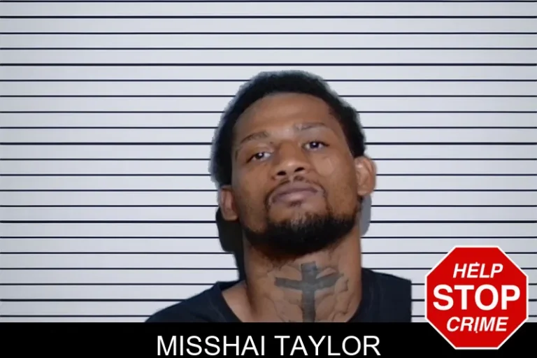 Misshai Taylor