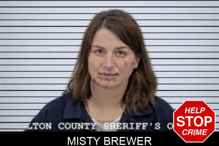 Misty Brewer