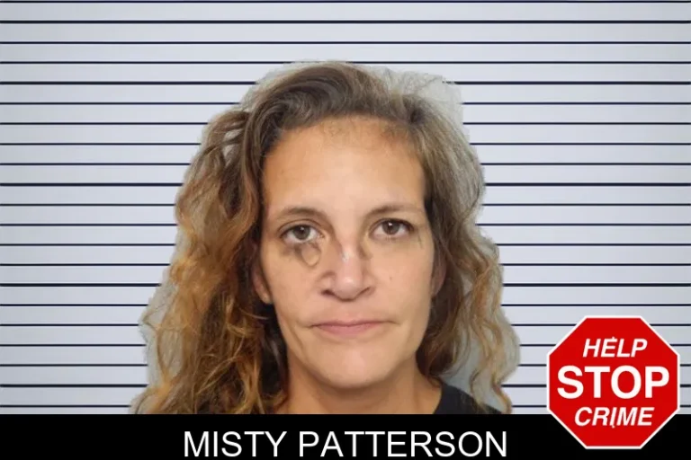 Misty Patterson