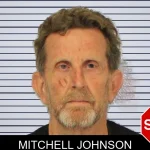 Mitchell Johnson mugshot – Carroll County , Georgia Mitchell Johnson mugshot