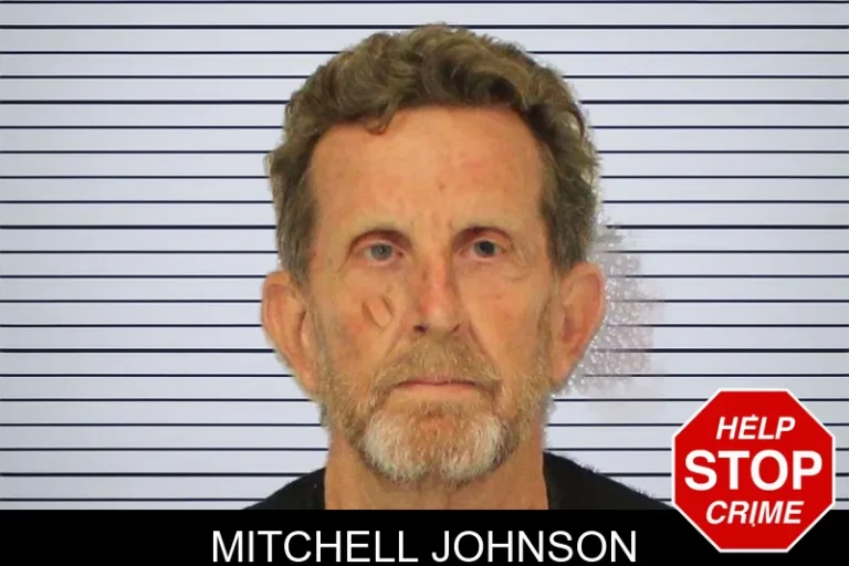 Mitchell Johnson