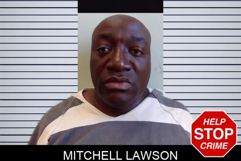 Mitchell Lawson