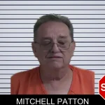 Mitchell Patton mugshot – Fannin County , Georgia Mitchell Patton mugshot