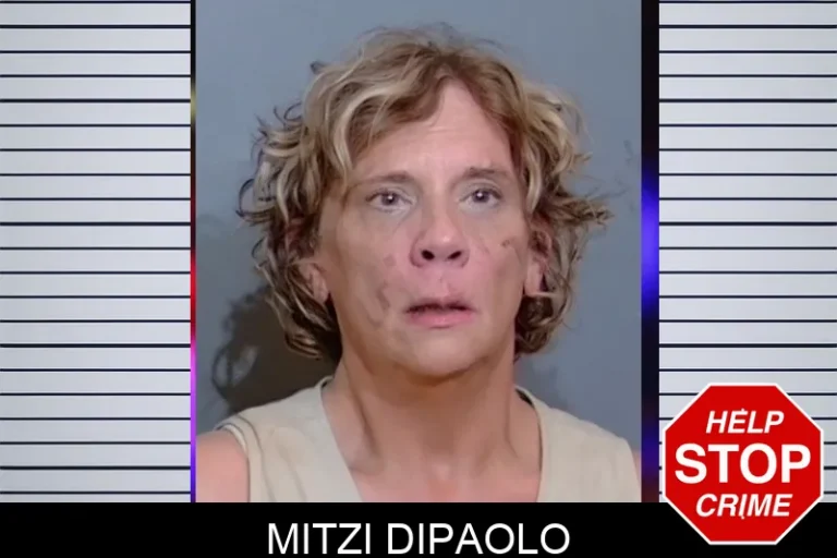 Mitzi Dipaolo