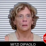 Mitzi Dipaolo mugshot