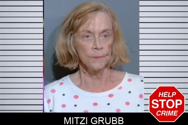 Mitzi Grubb