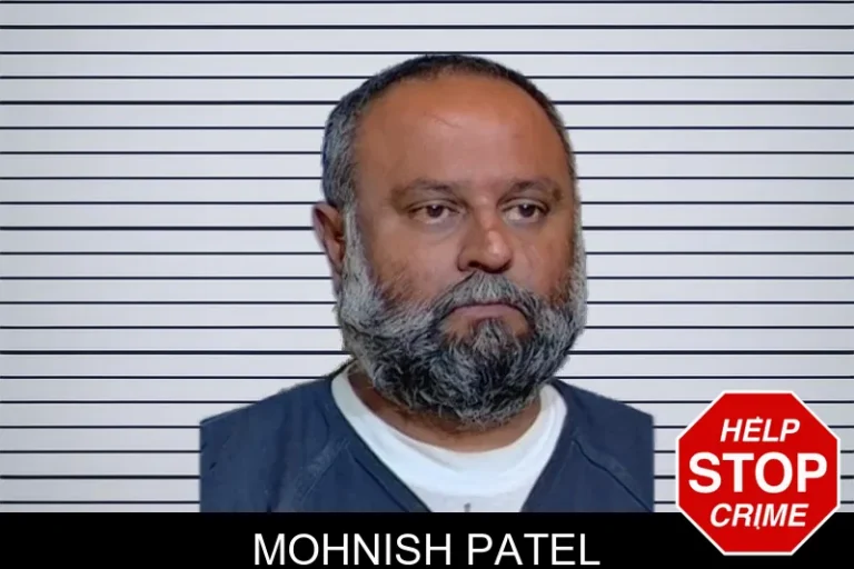 Mohnish Patel