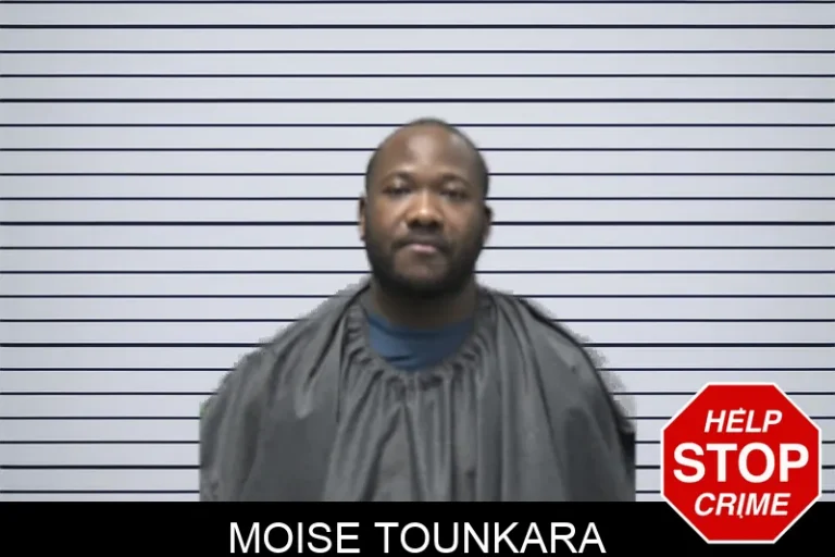 Moise Tounkara
