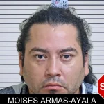 Moises Armas-Ayala mugshot – Gwinnett County , Georgia Moises Armas-Ayala mugshot