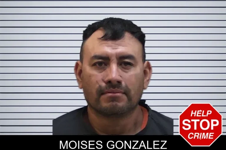 Moises Gonzalez