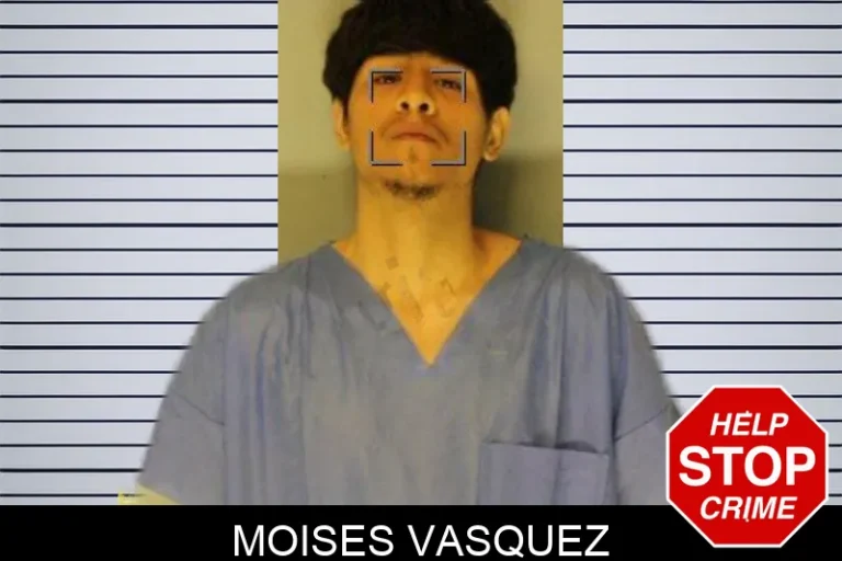 Moises Vasquez mugshot – Hall County , Georgia Moises Vasquez
