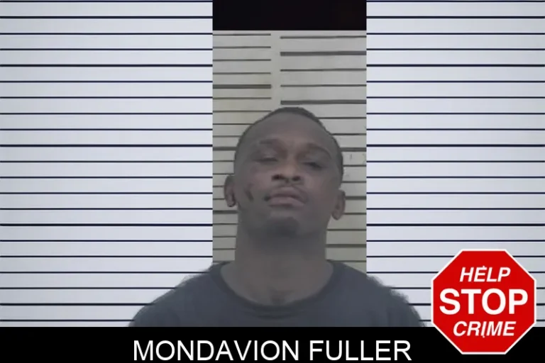 Mondavion Fuller