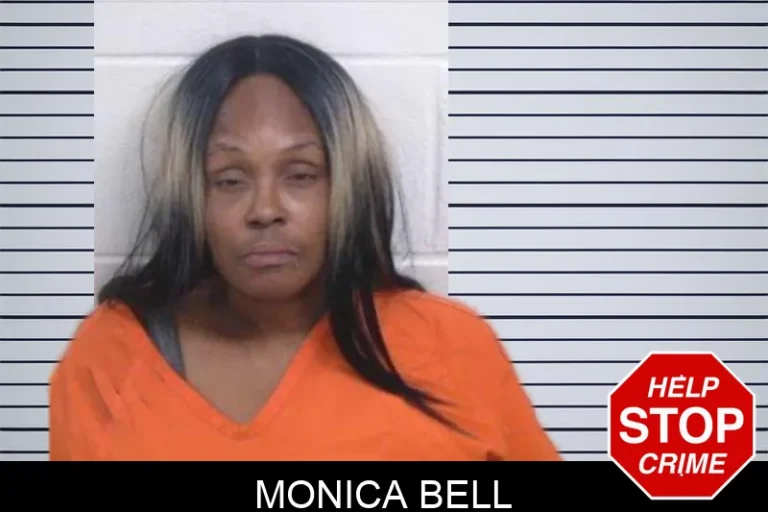 Monica Bell