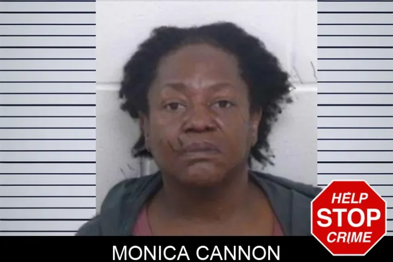 Monica Cannon