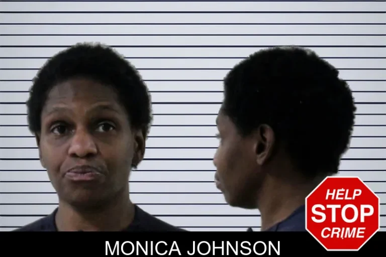 Monica Johnson