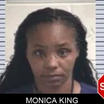 Monica King mugshot – Henry County , Georgia Monica King mugshot