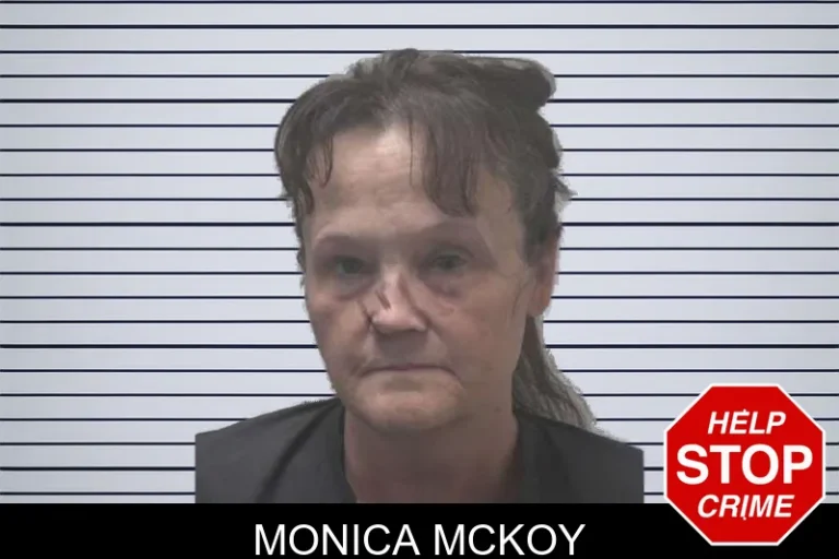 Monica McKoy