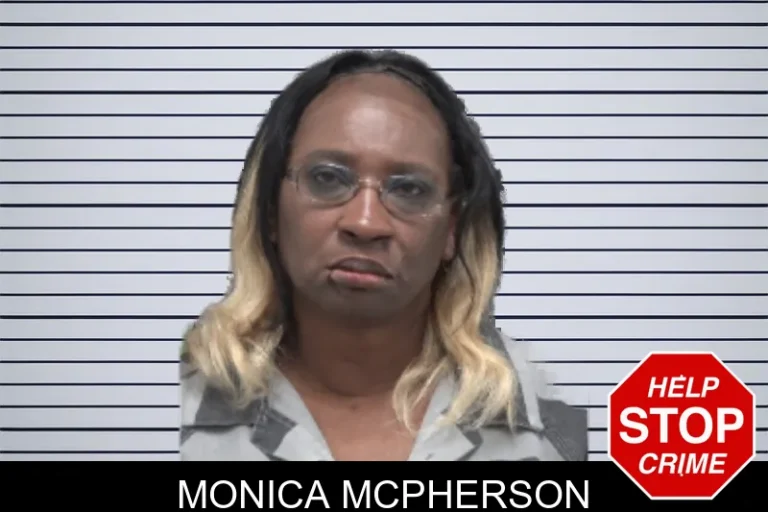 Monica McPherson