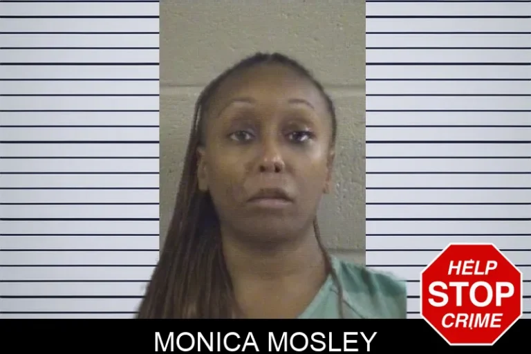 Monica Mosley
