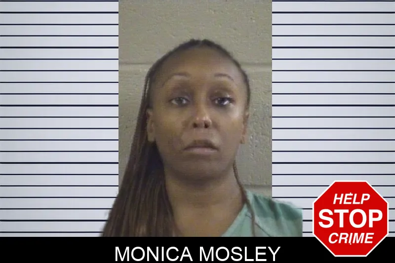 Monica Mosley mugshot – Whitfield County , Georgia Monica Mosley mugshot