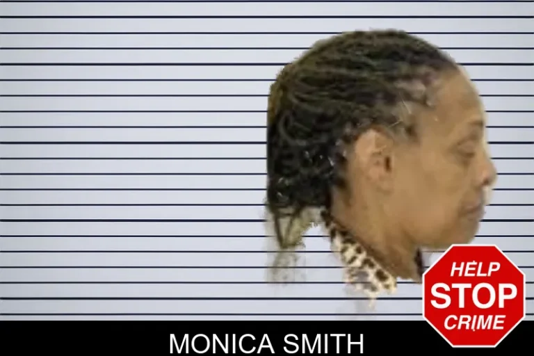 Monica Smith