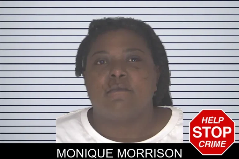 Monique Morrison