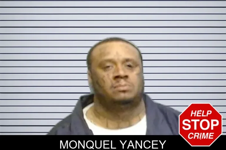 Monquel Yancey