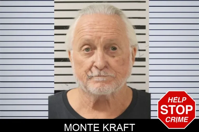Monte Kraft