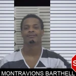 Montravions Barthell mugshot