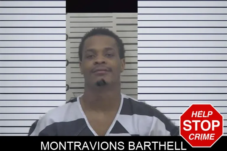 Montravions Barthell