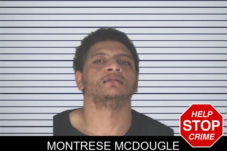Montrese McDougle