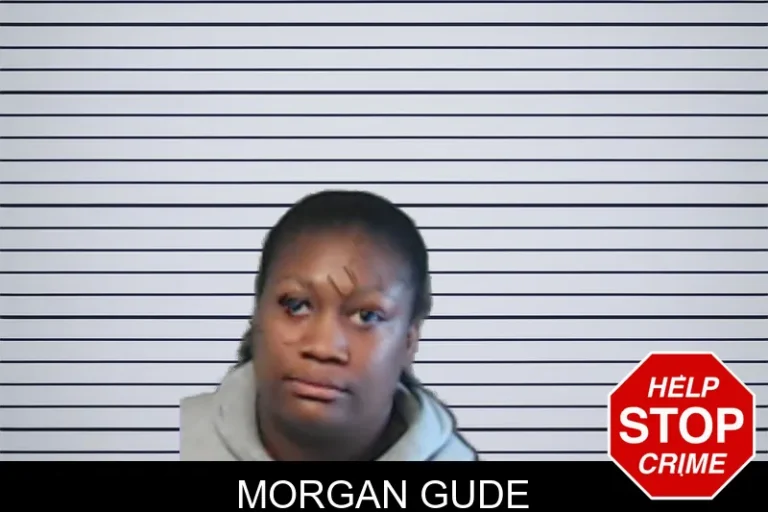 Morgan Gude