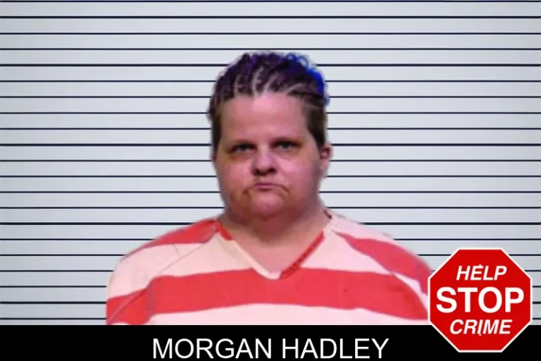 Morgan Hadley