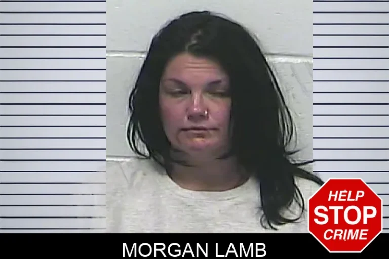 Morgan Lamb