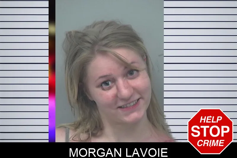 Morgan Lavoie mugshot – Gwinnett County , Georgia Morgan Lavoie mugshot