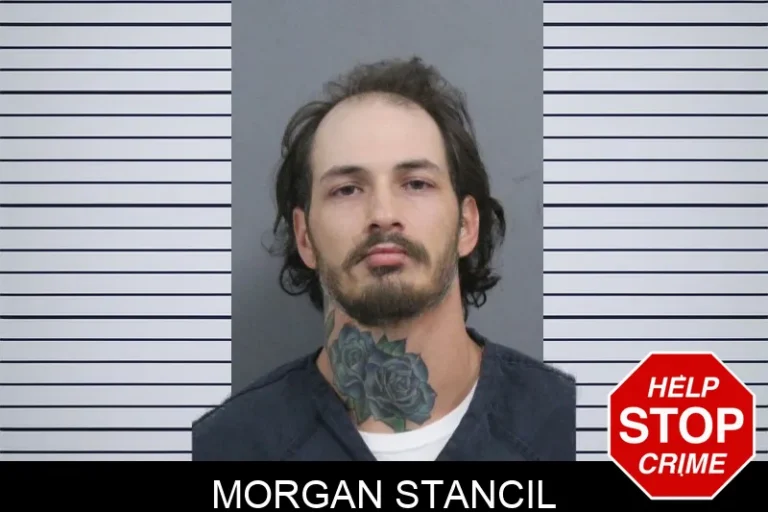 Morgan Stancil
